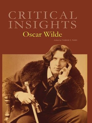 cover image of Critical Insights